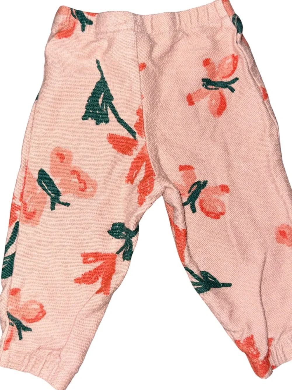 Carter’s Baby Girls’ Two-Piece Set